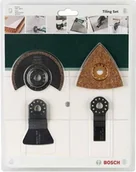 Akcesoria do elektronarzędzi - Bosch PMF - Zestaw akcesorii Multi 2609256978 - miniaturka - grafika 1