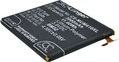 Baterie do telefonów - Cameron Sino Xiaomi 4 / BM32 3000mAh 11.40Wh Li-Polymer 3.8V CS-MUM410XL - miniaturka - grafika 1