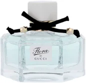 Wody i perfumy damskie - Gucci Flora By Eau Fraiche woda toaletowa 50ml - miniaturka - grafika 1