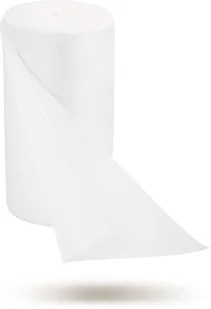 Simed, Jednorazowe wkładki/bibułki do pieluszki, 100 szt. - Pieluchy - miniaturka - grafika 2