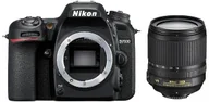 Aparaty Cyfrowe - Nikon D7500 +18-105 VR (VBA510K001) - miniaturka - grafika 1