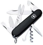 Scyzoryki - Victorinox Climber Czarny 1.3703.3 - miniaturka - grafika 1