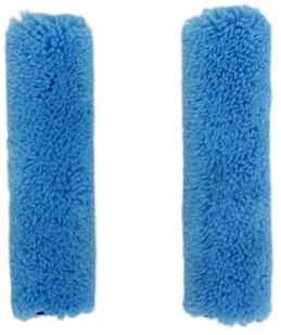 Nespoli Wkład do wałka  do akryli teflon 11 cm 2 szt. - Pędzle i wałki - miniaturka - grafika 2