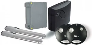 Nice zestaw Wingo 5000 SMILO - Zestawy do bram - miniaturka - grafika 2