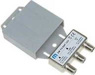 Akcesoria TV-SAT - ABCVISION ZWROTNICA TV-SAT/+DC/MEZON - miniaturka - grafika 1