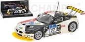 Samochody i pojazdy dla dzieci - Minichamps BMW Z4-M Coupe 400092777 - miniaturka - grafika 1