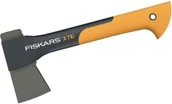 Siekiery - Fiskars Siekiera X7 Czarno-żółty XS 121423 - miniaturka - grafika 1