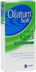 Oilatum BABY EMULSJA DO KĄPIELI 500ml - Kosmetyki kąpielowe dla dzieci - miniaturka - grafika 5