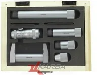 Suwmiarki i mikrometry - Limit Średnicówka mikrometryczna 50-200mm (9623-0107) - miniaturka - grafika 1