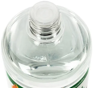 Ecofire Biopaliwo Bioetanol Biopal 1L LEŚNY - Akcesoria kominkowe - miniaturka - grafika 3