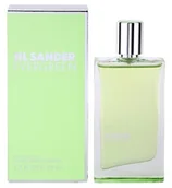 Wody i perfumy damskie - Jil Sander Evergreen woda toaletowa 50ml - miniaturka - grafika 1