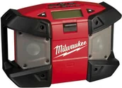 Radia - Milwaukee C12 JSR-0 - miniaturka - grafika 1
