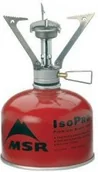 Kuchnia turystyczne i akcesoria - MSR POCKETROCKETT - miniaturka - grafika 1