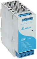 Akcesoria do monitoringu - Delta ELECTRONICS Zasilacz BUFOROWY DRU-24V40ABN - miniaturka - grafika 1