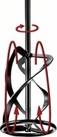 Mieszadła - Bosch Mieszadło 135 mm, 590 mm, 25-40 kg 2607990023 - miniaturka - grafika 1
