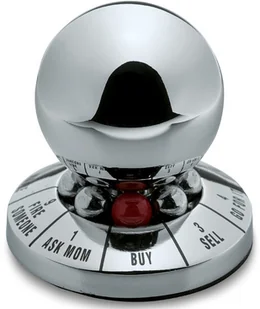 Philippi Kulka decyzyjna - P201006 - Dekoracje domu - miniaturka - grafika 2