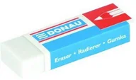 Gumki biurowe - Donau Artykuły Biurowe Gumka duża H0555 - miniaturka - grafika 1
