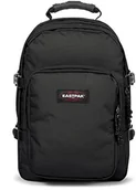 Plecaki - Eastpak Plecak kolor: Black, nylon 2045609 - miniaturka - grafika 1