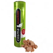 Suplementy i witaminy dla kotów - Cosma Original Snackies, wołowina - 3 x 23 g - miniaturka - grafika 1