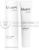 Higiena protez i aparatów ortodontycznych - 5 Pillars Research BLUEM 15ml - specjalistyczna PASTA do pielęgnacji implantów i - miniaturka - grafika 1