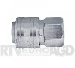 PANSAM Szybkozłączka A535301 gniazdo gwint wewnętrzny żeńska 3/8 cala - Pozostałe wyposażenie warsztatu - miniaturka - grafika 2