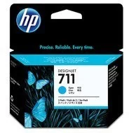 HP CZ134A - Tusze oryginalne - miniaturka - grafika 5