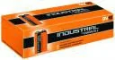 Baterie i akcesoria - Duracell Industrial, E-Block, 9V, 10 sztuk 5000394082991 - miniaturka - grafika 1