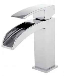 Sapho Ginko 1101-05 - Baterie umywalkowe - miniaturka - grafika 2