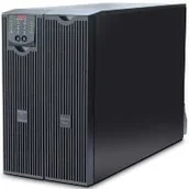 Zasilacze awaryjne UPS - APC Smart-UPS RT 10000VA (SURT10000XLT) - miniaturka - grafika 1