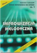Programy edukacyjne - Absonic Sztuka improwizacji na gitarze cz. 1 - Improwizacja melodyczna - miniaturka - grafika 1