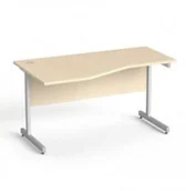 Biurka - Sove Biurko SV-28 80x140 ) - miniaturka - grafika 1