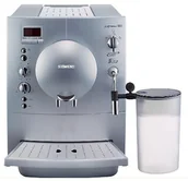 Ekspresy do kawy - Siemens TK68009 - miniaturka - grafika 1