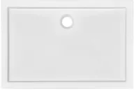 Brodziki prysznicowe - Atrium Piave 120x80 QA3-120 - miniaturka - grafika 1