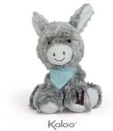 Maskotki i pluszaki - Kaloo Osiołek Popielaty w pudełku 25 cm kolekcja Les Amis - miniaturka - grafika 1