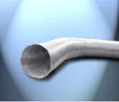 Rury i kanały wentylacyjne - Dospel Alufleks Ř 120/3 mb 007-0130 - miniaturka - grafika 1