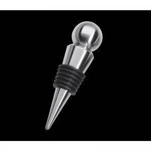 Cilio Korek do butelki Burgunder - Pozostałe akcesoria kuchenne - miniaturka - grafika 2