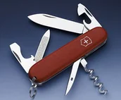 Survival - akcesoria - Victorinox EcoLine 2.3803 - miniaturka - grafika 1