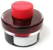 Naboje i atramenty - Lamy Atrament T52 czerwony VT1608932 - miniaturka - grafika 1