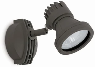 Faro Barcelona 71390 - Zewnętrzne oświetlenie punktowe MINIPROJECT 1xGU10/50W/230V IP65 - Lampy ogrodowe - miniaturka - grafika 2