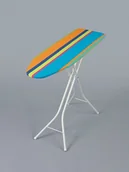 Deski do prasowania - Rorets POLSKA SP. Z O.O. DESKA BASIC - miniaturka - grafika 1