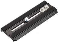 Akcesoria do statywów - Gitzo GS5370LC akcesoria Wechselplatte typu C do 11  12  1378 m/gh17  27  3780qr 8024221530353 - miniaturka - grafika 1