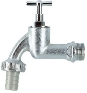 Gardena Kran z przyłączem węża 3/4"" 7331 - Inne akcesoria do nawadniania - miniaturka - grafika 2