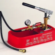 Narzędzia warsztatowe - Rothenberger Pompa kontrolna RP 30 6.1130 - miniaturka - grafika 1