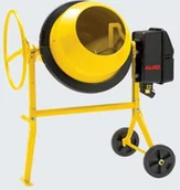 Betoniarki - AL-KO BETONIARKA TOP 1402 HR 112.110 - miniaturka - grafika 1