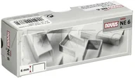 Zszywki - Novus Zszywki 6 do zszywacza elektrycznego (5000) VB1844 - miniaturka - grafika 1