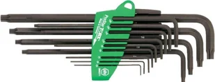 Wiha 13-elementowy zestaw kluczy Torx 24852 Wiha - Klucze i nasadki - miniaturka - grafika 4