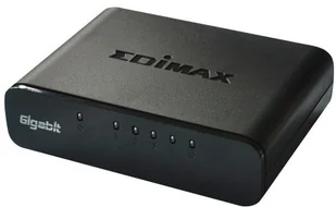 Edimax ES-5500G (ES-5500G V3) - Switche Edimax ES-5500G (ES-5500G V3) - Switche - miniaturka - grafika 3
