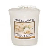 Świece - Yankee Candle Wedding Day Votive - miniaturka - grafika 1