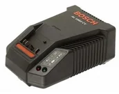 Ładowarki do elektronarzędzi - Bosch (O) Szybka ładowarka AL 1860 CV 2607225322 - miniaturka - grafika 1