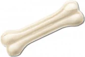 Przysmaki dla psów - Maced Kość prasowana biała 7,5cm 5szt. - miniaturka - grafika 1